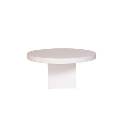 Image of Bradley Table - 60" Round
